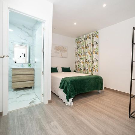 Apartamento Noques 3 Cordoba Ngoại thất bức ảnh
