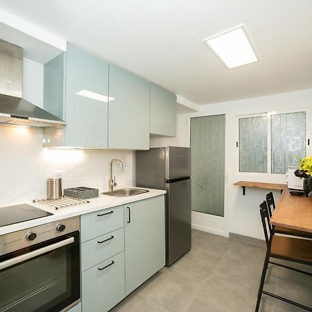 Apartamento Noques 3 Cordoba Ngoại thất bức ảnh