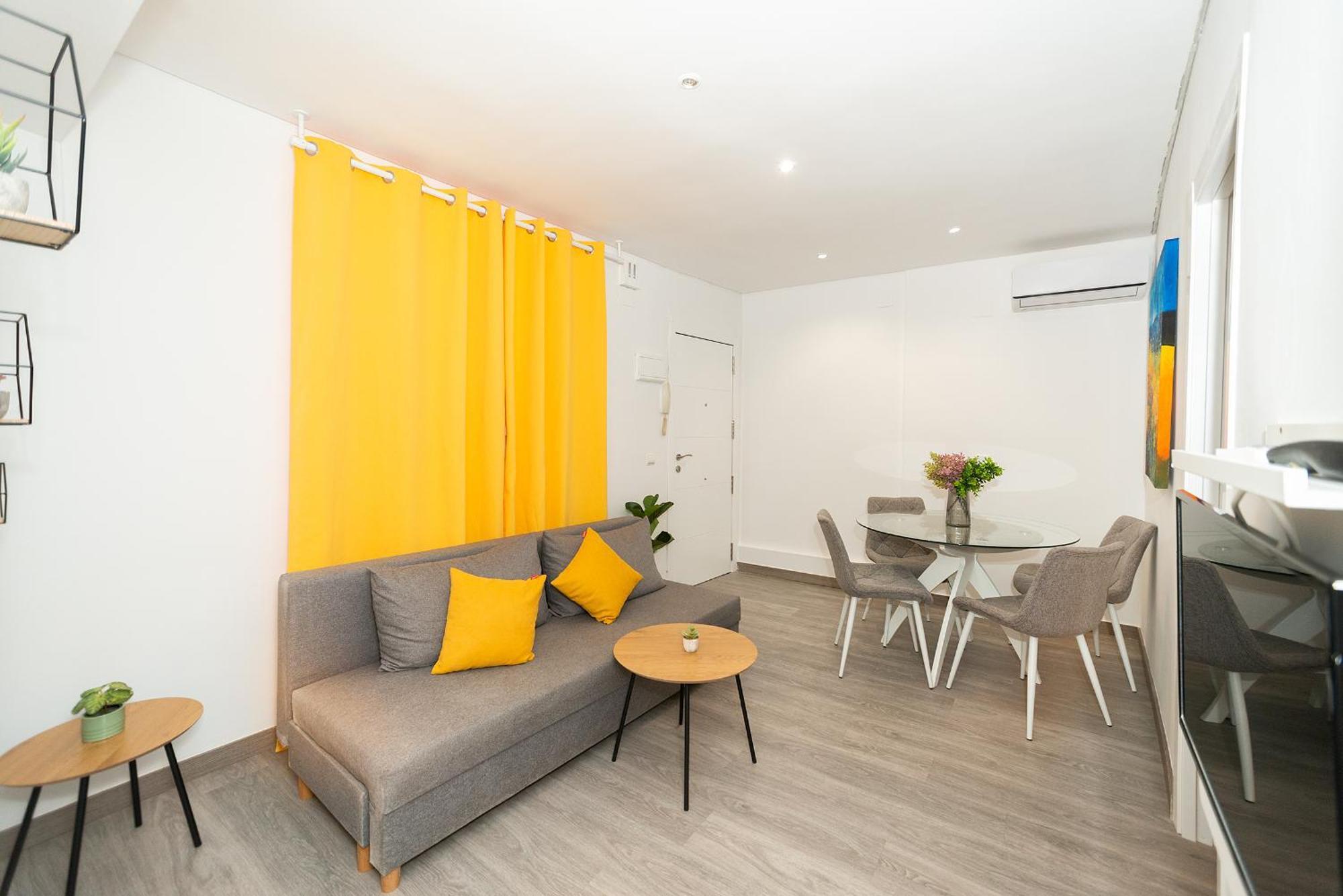 Apartamento Noques 3 Cordoba Ngoại thất bức ảnh