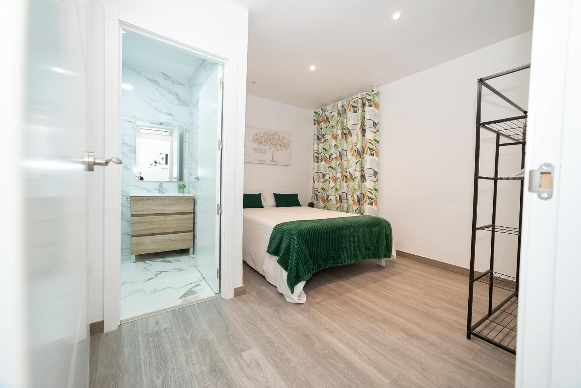 Apartamento Noques 3 Cordoba Ngoại thất bức ảnh