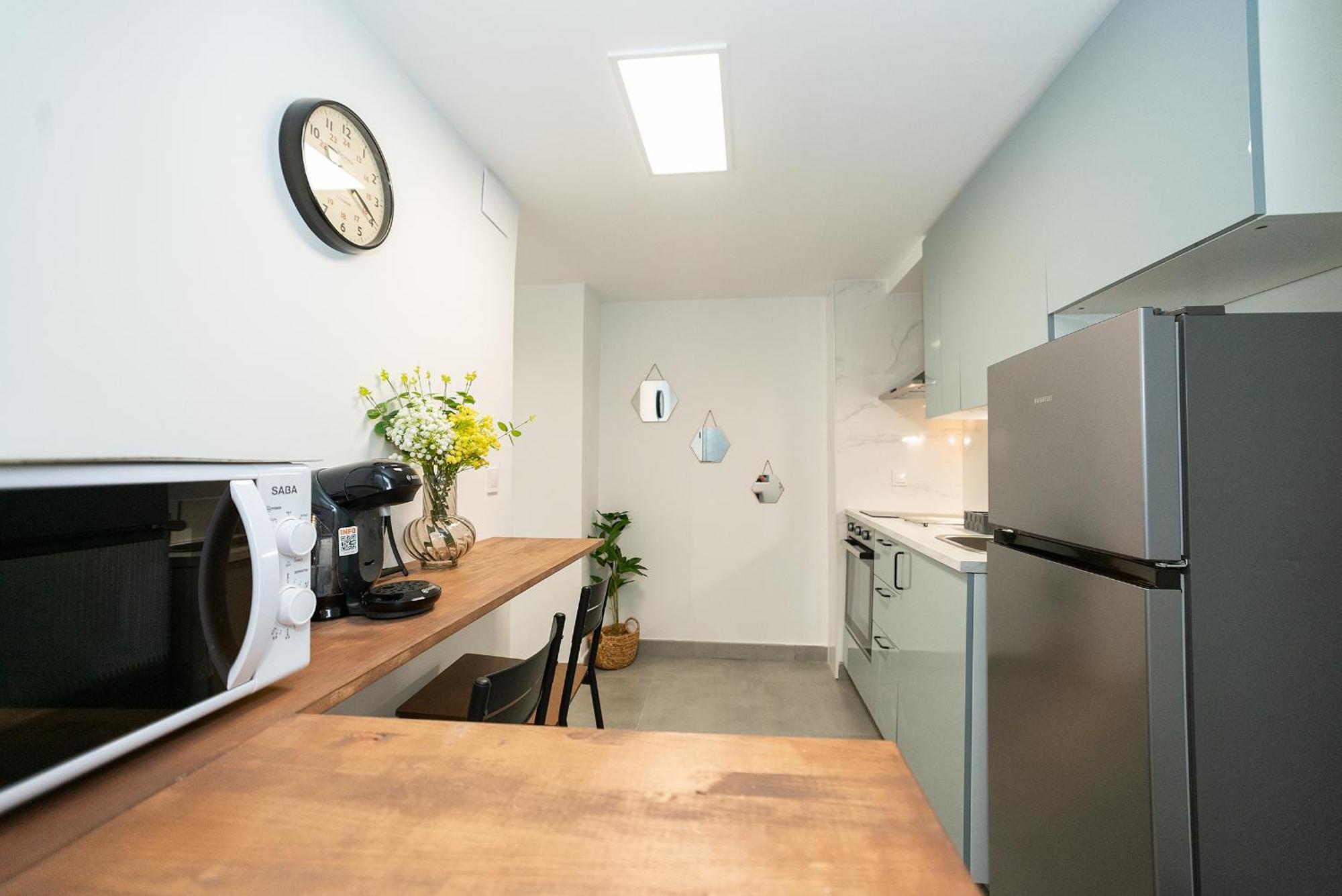 Apartamento Noques 3 Cordoba Ngoại thất bức ảnh