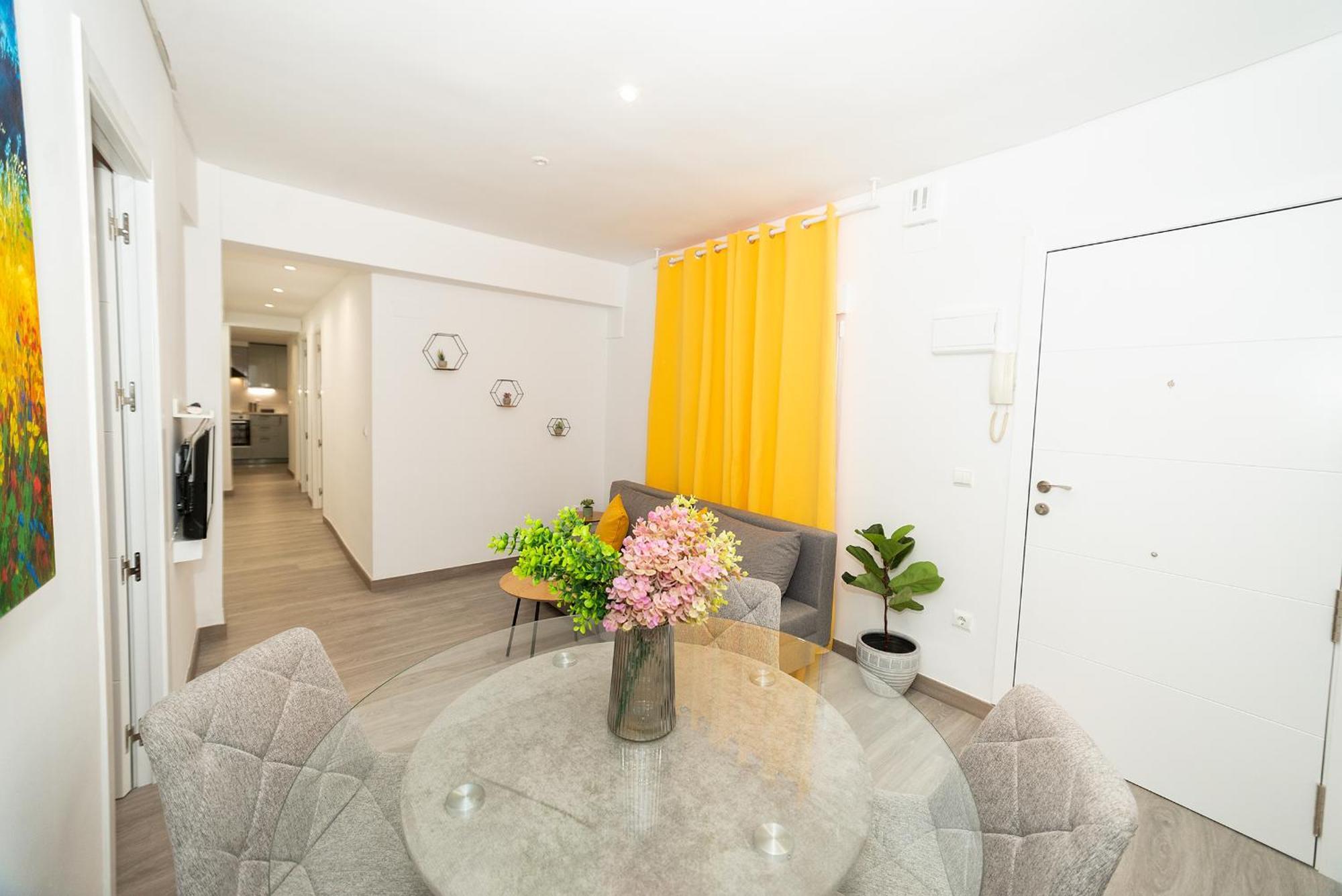 Apartamento Noques 3 Cordoba Ngoại thất bức ảnh
